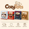Chatter Rex - Cozy Tots