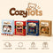 Chatter Rex - Cozy Tots