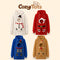 Cozy Tots-Pod Hoodie